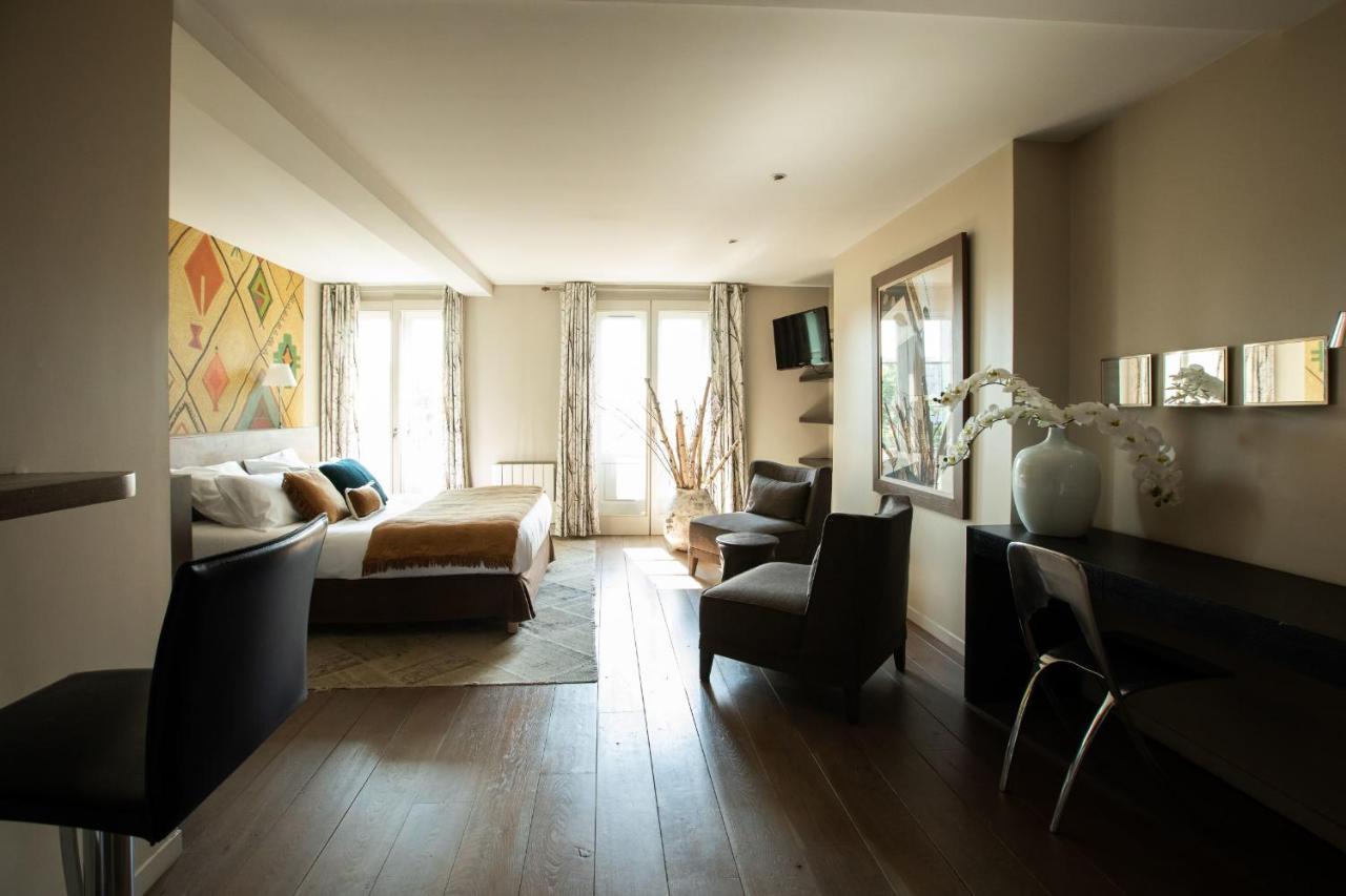 La Villa Fleury-Apparthotel De Standing- L'Ivoire Raffinee Et Neoclassique Limoges Buitenkant foto